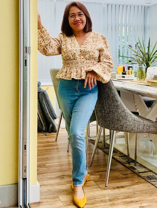 Still Learning, Still Growing