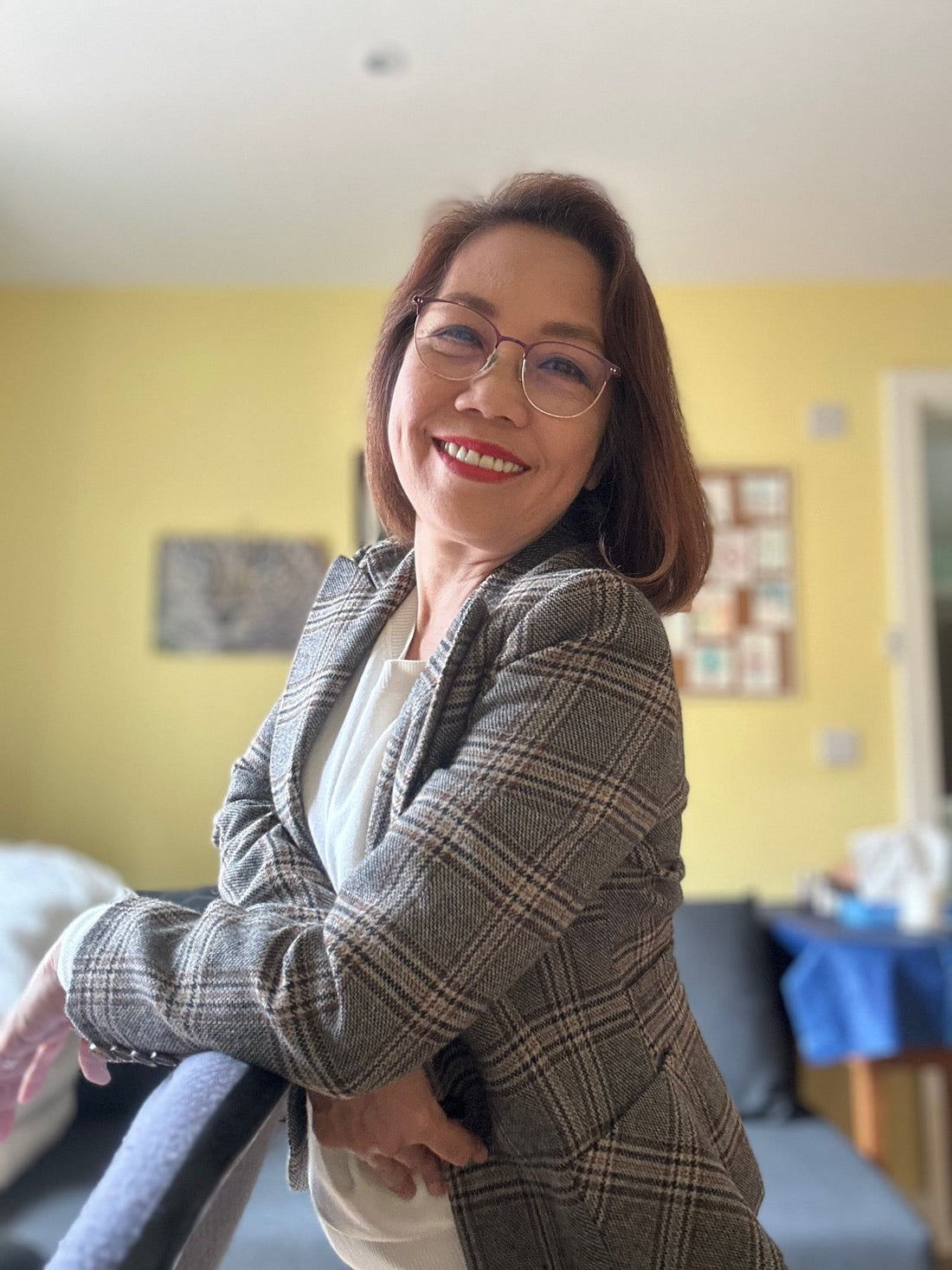 The Logic of an Autumnal Capsule Wardrobe