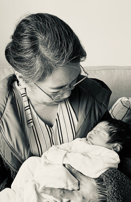 Can A Grandma Still Be Stylish? (Absolutely!)