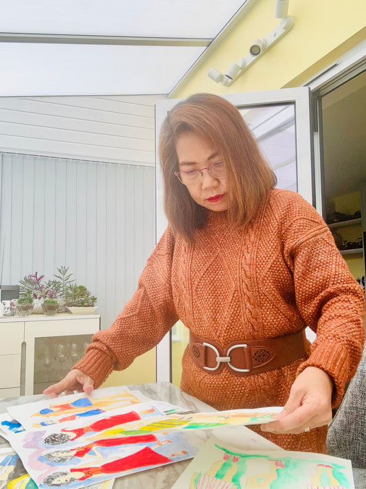 How Do We Solve A Problem Like Our Waistline?