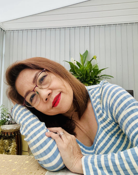 You Are Lovelier Now - Don't Let Anyone Tell You Otherwise